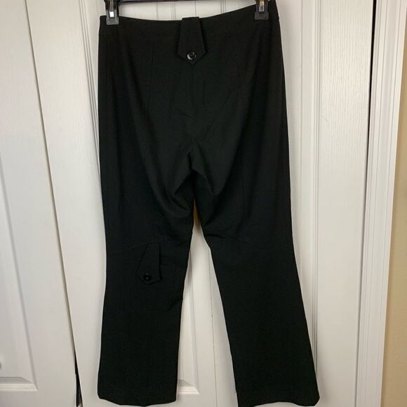 Cache High Waisted Pants - Picture 2 of 5